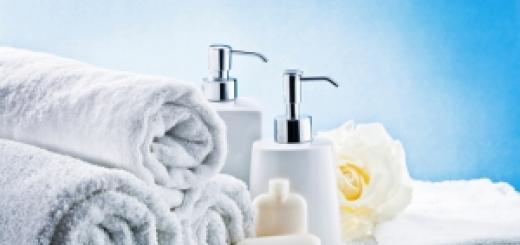 Ako správne umývať ženu, intímna hygiena Je možné umývať sa do hĺbky?