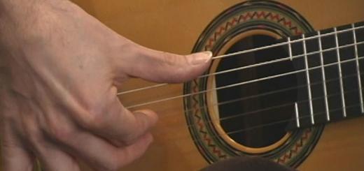 Ногти для игры на гитаре Нужны ли ногти для игры на гитаре