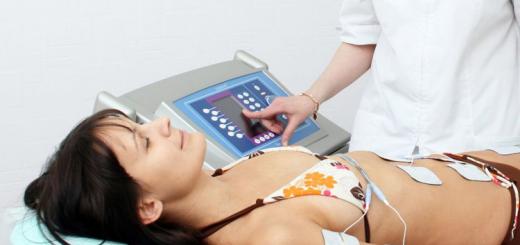 Esma Myostimulator: eine schnelle und sichere Möglichkeit, feste Brüste wiederherzustellen