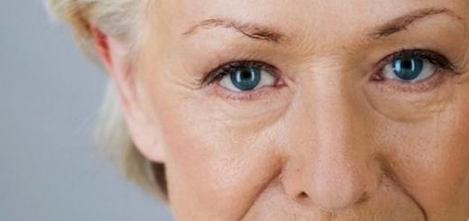 Ćwiczenia twarzy na fałdy nosowo-wargowe Rozumiemy powody