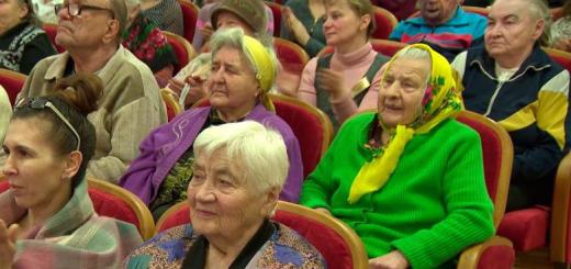 Dôchodky v Bielorusku Veľkosť penzie v Bielorusku rok