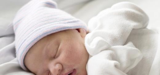Jaki jest prawidłowy przyrost masy ciała u noworodków?