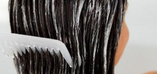 Die besten Maskenrezepte für glänzendes und glänzendes Haar: Machen Sie Ihre Locken unwiderstehlich