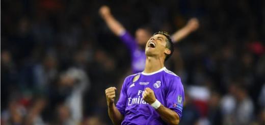 Nogometaš Cristiano Ronaldo je postal oče dvojčkov, rojenih iz nadomestne matere
