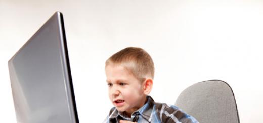 Čo robiť, ak sa vaše dieťa stalo závislým na počítači