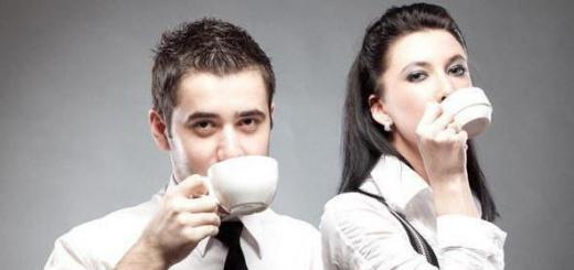 Die Wirkung von Koffein auf den Körper einer Frau Wie wirkt sich Kaffee auf den weiblichen Körper aus?