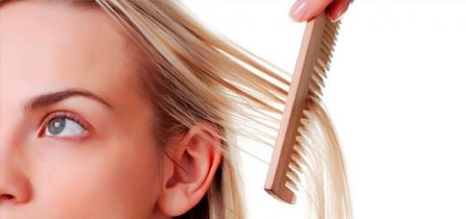 Warum sich Haare verheddern: Ein Überblick über die häufigsten Gründe und ihre Lösung Langes Haar verheddert sich oft, was