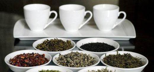 Ile węglowodanów jest w herbacie bez cukru?