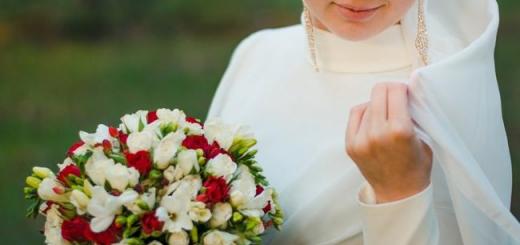 Брак на мюсюлманин с християнка или еврейка