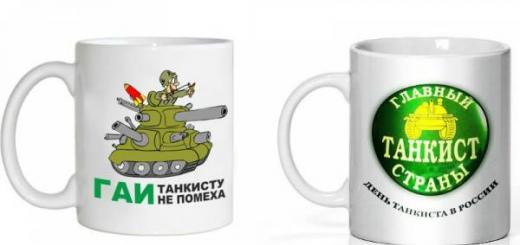 Sowjetisches Geschenkset „World of Tanks“ von Wargaming