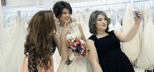 Dagestanské svadobné tradície, zvyky a rituály