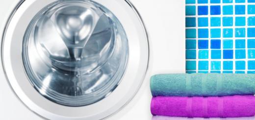 Ako bieliť froté uteráky doma?
