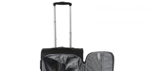 Как да изберем правилния подвижен куфар