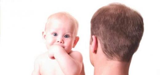 DNK test očetovstva – kako se izvaja in ali mu lahko zaupamo?