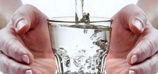 Die „Glas Wasser“-Technik, interpretiert von Vadim Zeland und Jose Silva. Einen Wunsch mit einem Glas Wasser erfüllen