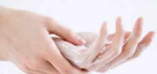 Способи відновити нігті після нарощування