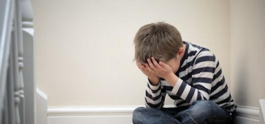 Підліткове хамство: якщо дитина вам грубить Як боротися з підлітковим хамством