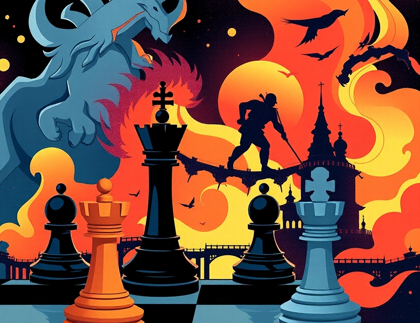 Стили игры и их влияние на стратегию