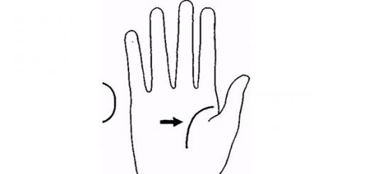 Linia życia na dłoni: określ, ile lat dana osoba przeżyje