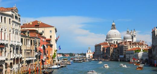 10 najlepszych kurortów we Włoszech z widokiem na morze